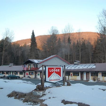 Gore Mountain Lodge North Creek Eksteriør billede