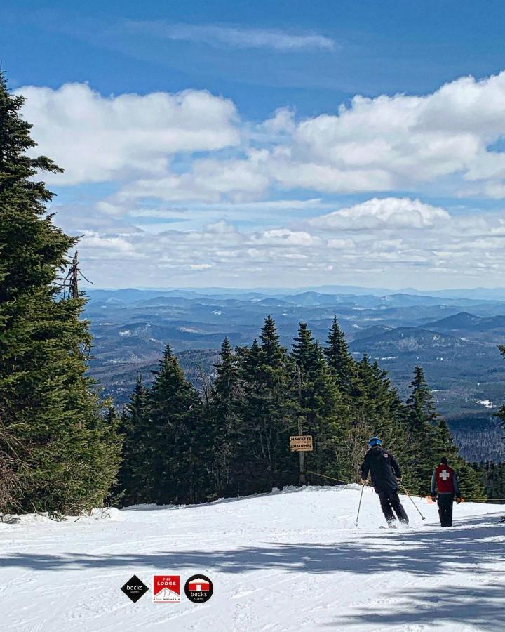 Gore Mountain Lodge North Creek Eksteriør billede